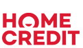 Home Credit's logo