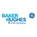 Baker Hughes's logo