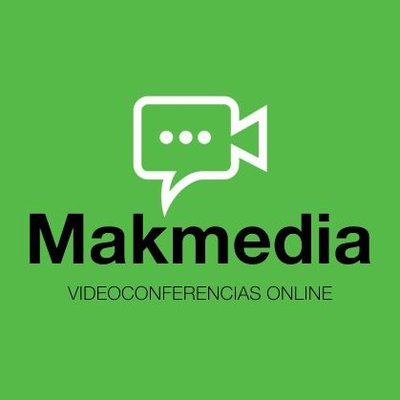 Makmedia's logo