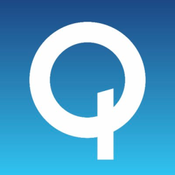 Qualcomm's logo