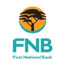 FNB South Africa 's logo