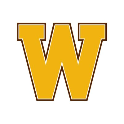 Western Michigan University's logo