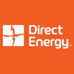 Direct Energy's logo
