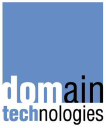 Domain Technologies Ltd.'s logo