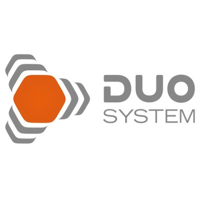 Duosystem's logo