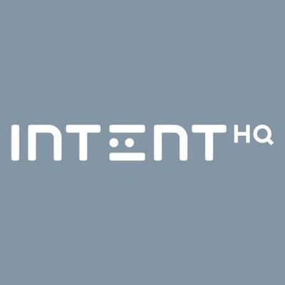 IntentHQ's logo