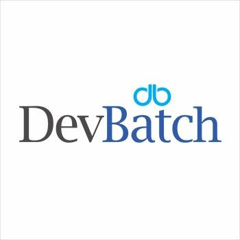 Devbatch Pvt. Ltd.'s logo