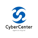 Cybercenter's logo