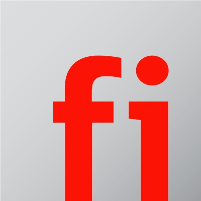 Finanz Informatik's logo