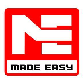 Made Easy Publication's logo