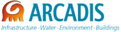 Arcadis's logo