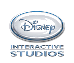 The Walt Disney Company's logo