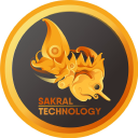 Sakral Technology's logo