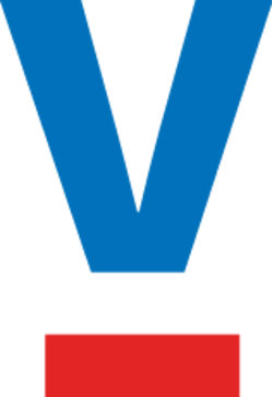 Vezeeta's logo