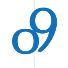 o9 Solutions, Inc.'s logo