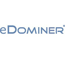 eDominer's logo