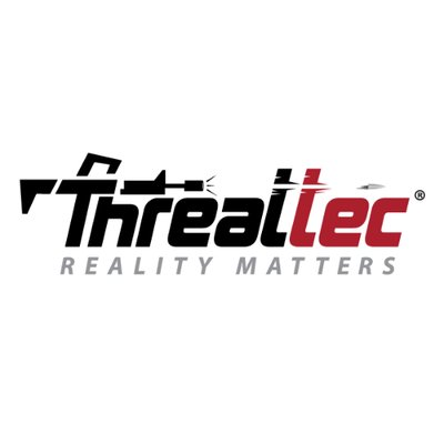 Threat Tec's logo