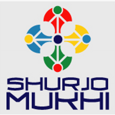 Shurjomukhi Limited's logo