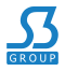 S3 group's logo