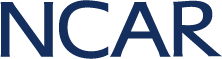 National Center for Atmospheric Research's logo