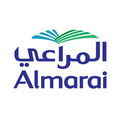 Almarai's logo