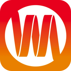 WeMesh Inc.'s logo