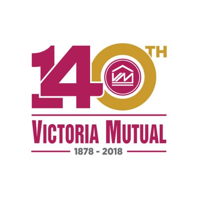 Victoria Mutual's logo