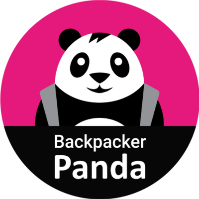 Backpacker Panda Holidays Private Limited's logo