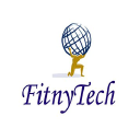 FitnyTech's logo
