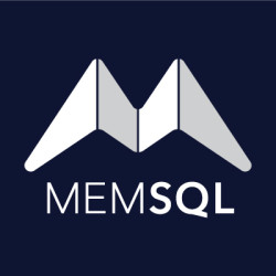 MemSQL's logo