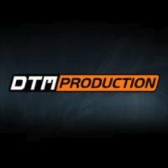 DTM's logo