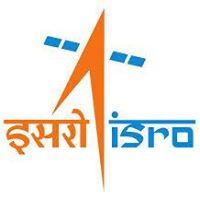 Indian Space Research Organisation's logo