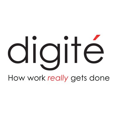 Digite Infotech Pvt Ltd's logo
