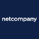 Netcompany's logo