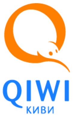 QIWI's logo