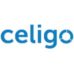 Celigo's logo