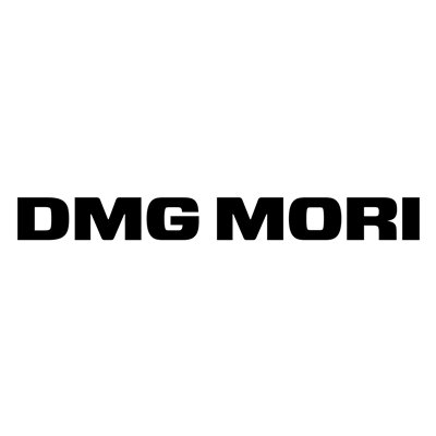 DMG MORI's logo