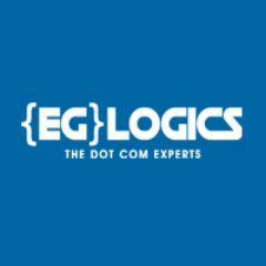 EGLogics Softech Private Limited's logo