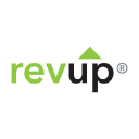 RevUp's logo