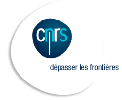 CNRS's logo