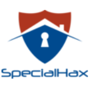 SpecialHax's logo