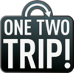 OneTwoTrip's logo