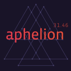 Aphelion's logo