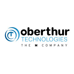 Oberthur Technologies's logo