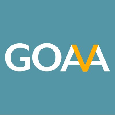 Goava's logo