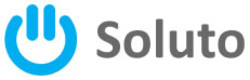 Soluto's logo