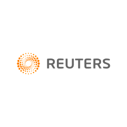 Thomson Reuters's logo