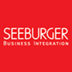 Seeburger's logo