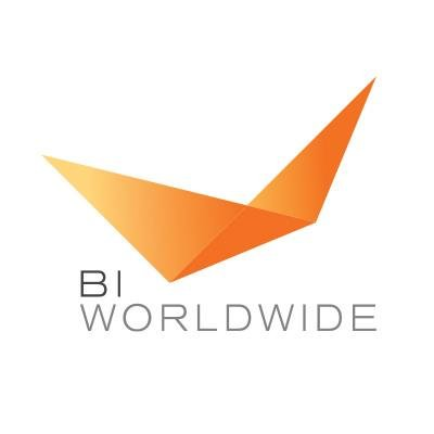 BI Worldwide's logo
