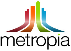 Metropia Inc.'s logo